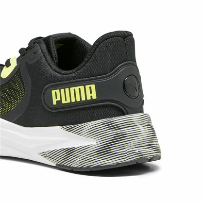 Men's Trainers Puma Disperse XT 3 Hyperwave Black