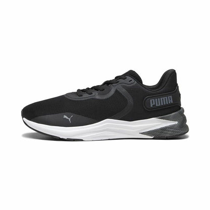 Men's Trainers Puma Disperse XT 3 Hyperwave Black