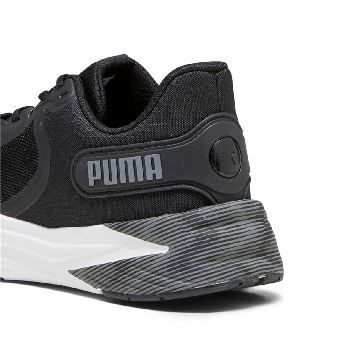 Men's Trainers Puma Disperse XT 3 Hyperwave Black