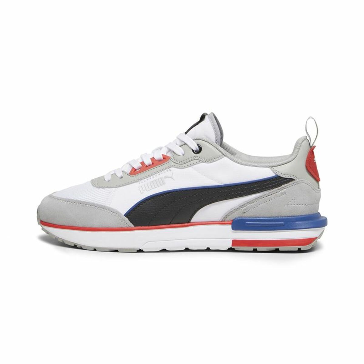 Men's Trainers Puma 383462 31 White