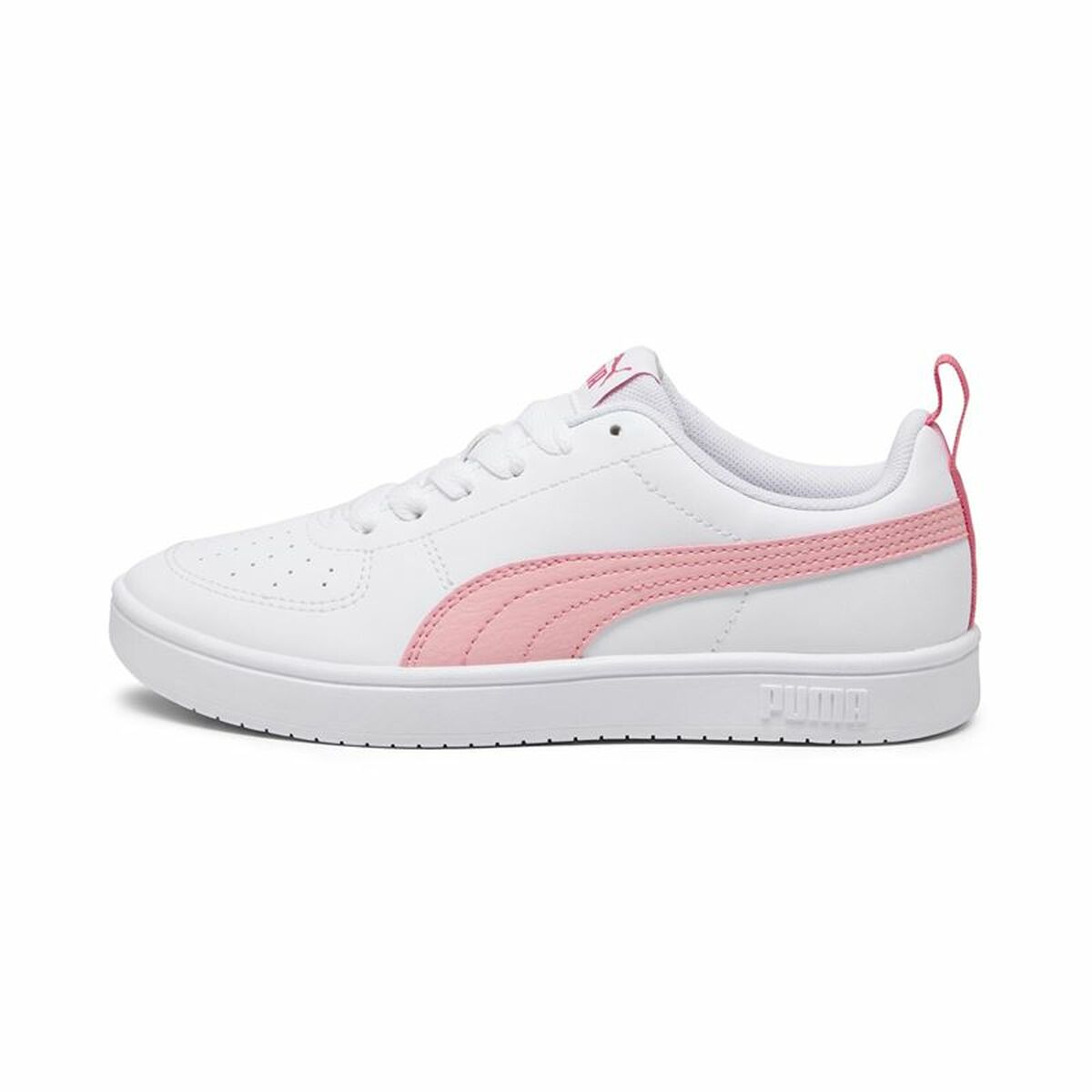 Women's casual trainers Puma Rickie White