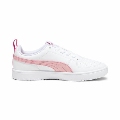 Women's casual trainers Puma Rickie White