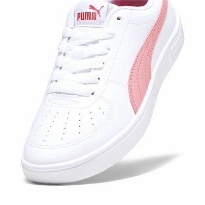 Women's casual trainers Puma Rickie White