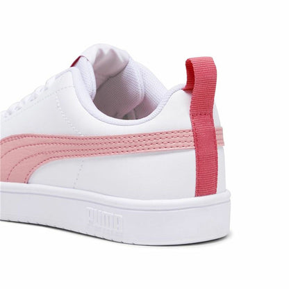 Women's casual trainers Puma Rickie White