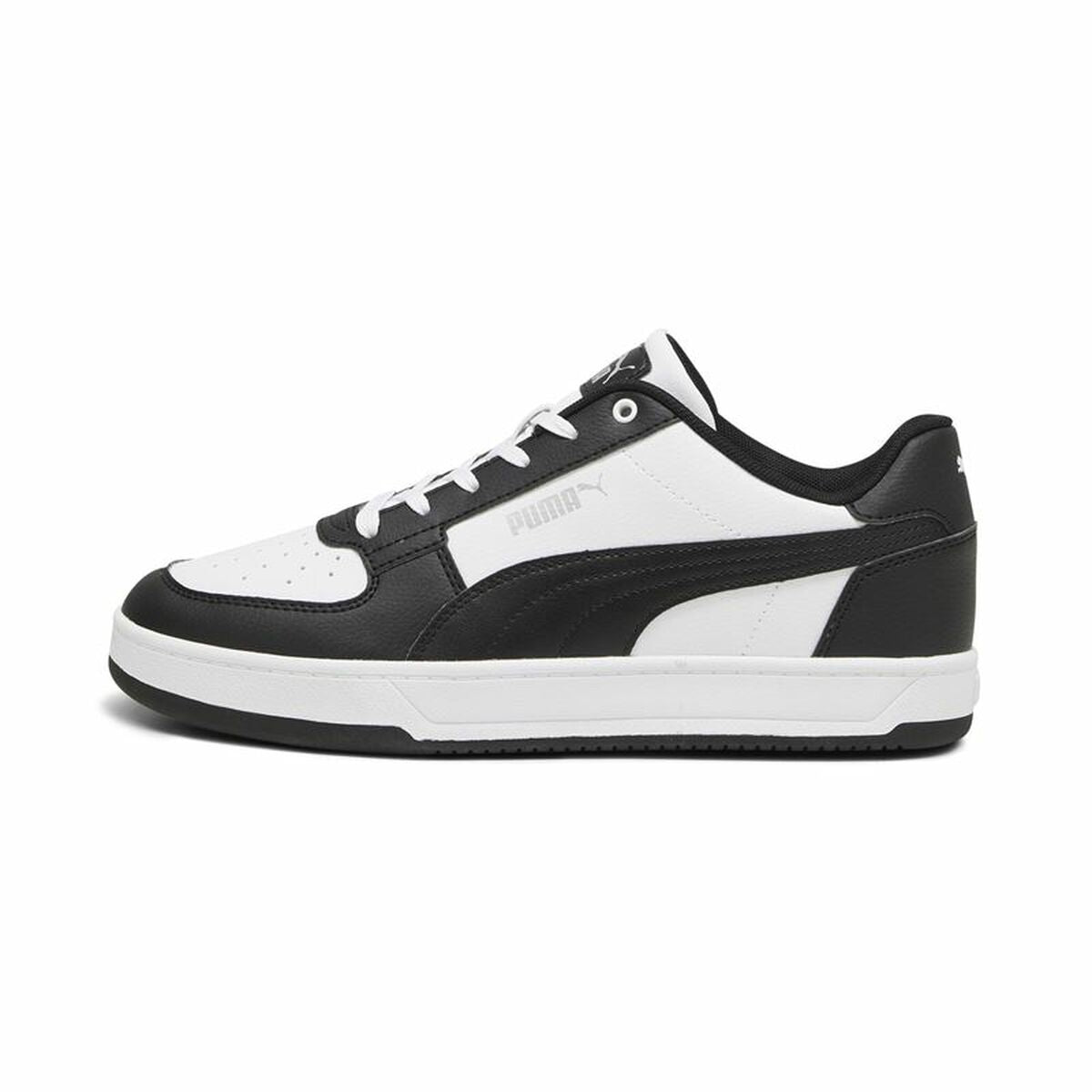 Men's Trainers Puma Caven 2.0 Black White