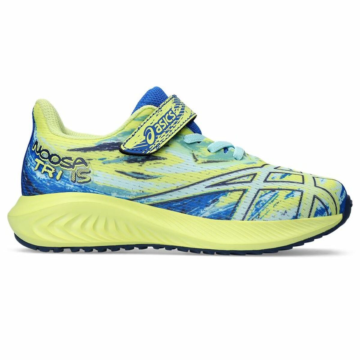 Running Shoes for Kids Asics Pre Noosa Tri 15