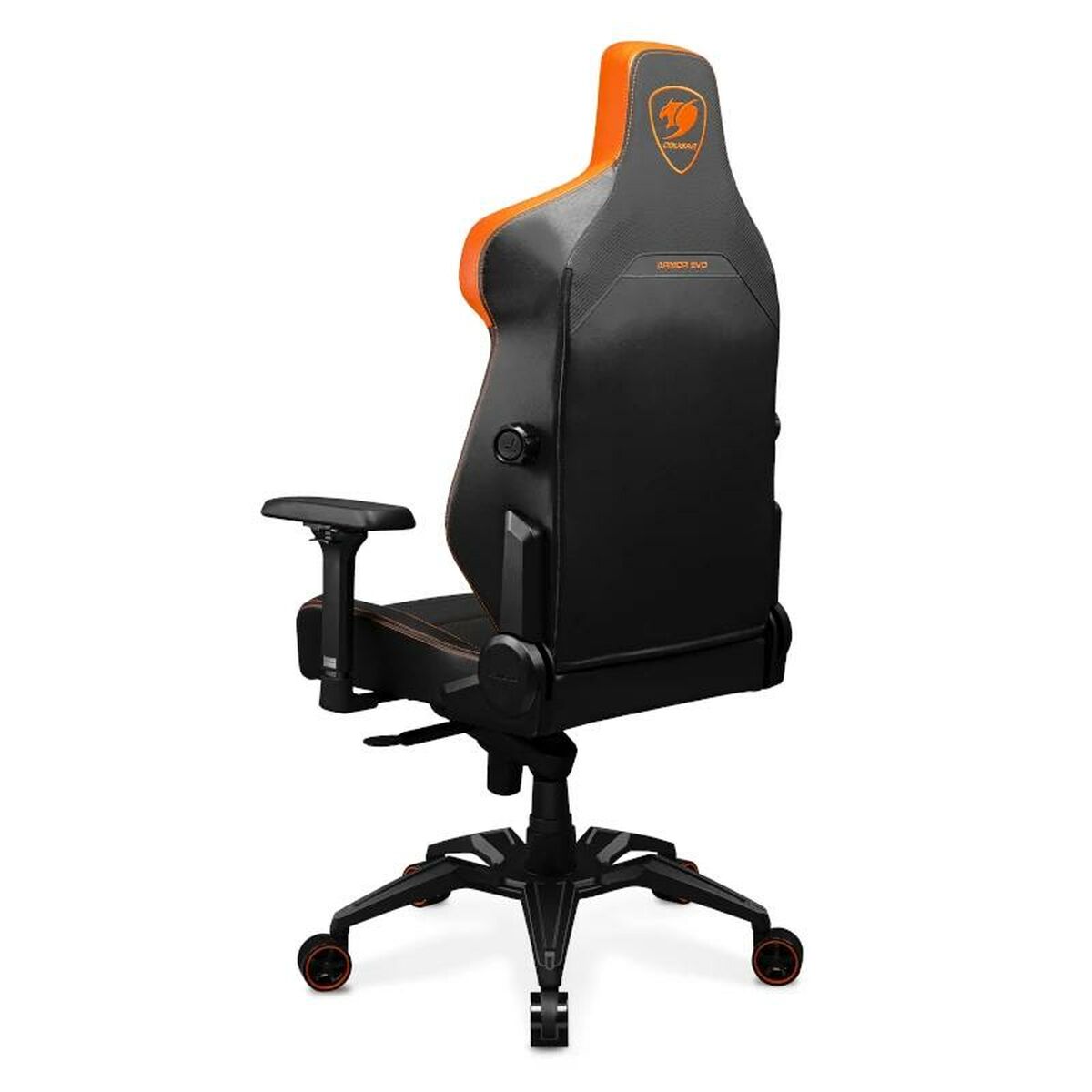 Gaming Chair Cougar Armor Evo Orange