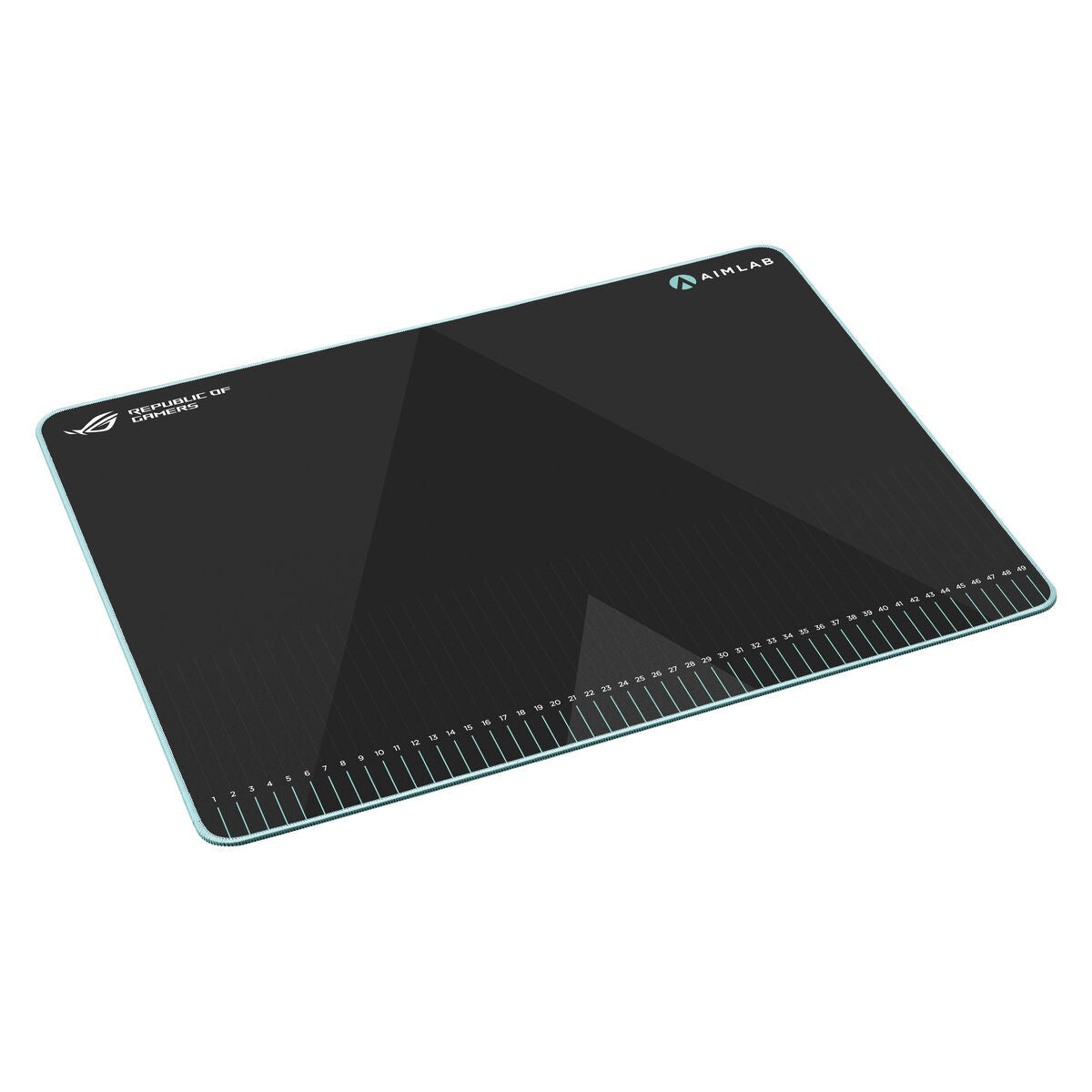 Non-slip Mat Asus Hone Ace Aim Lab Edition Black