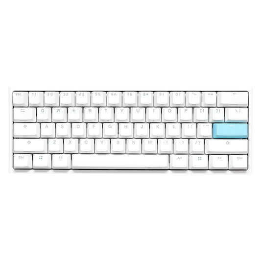 Gaming Keyboard Ducky One 2 Pro Mini Spanish Qwerty