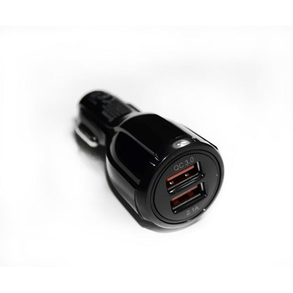 Portable charger Vakoss TP-3273UK Black Multicolour