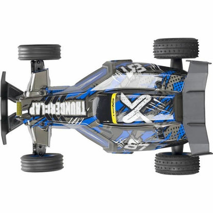 Remote-Controlled Car Exost Blue