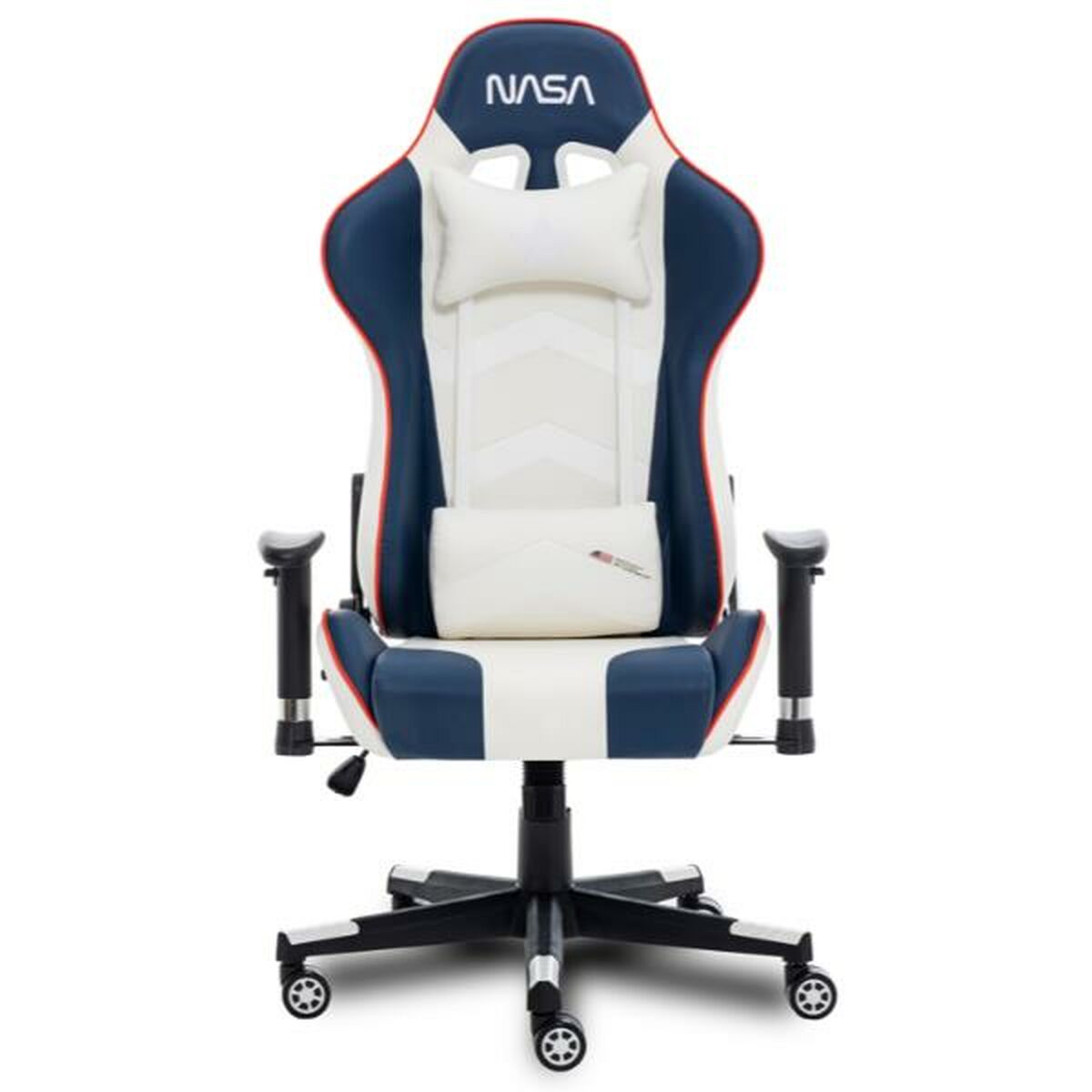 Gaming Chair NASA SU017-BWR