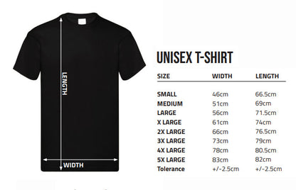 Short Sleeve T-Shirt Marvel Wall Lurker Black Unisex