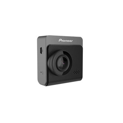 Sports Camera for the Car Pioneer VREC-130RS Full HD 30 fps 132º