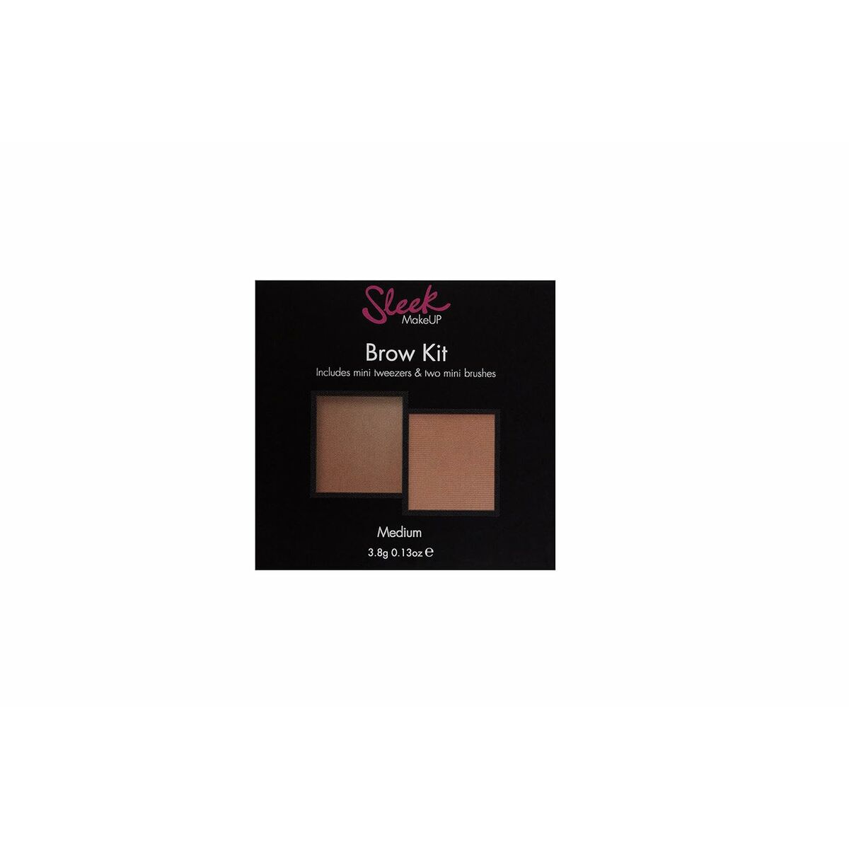 Eyebrow Make-up Sleek   Medium 3,8 g