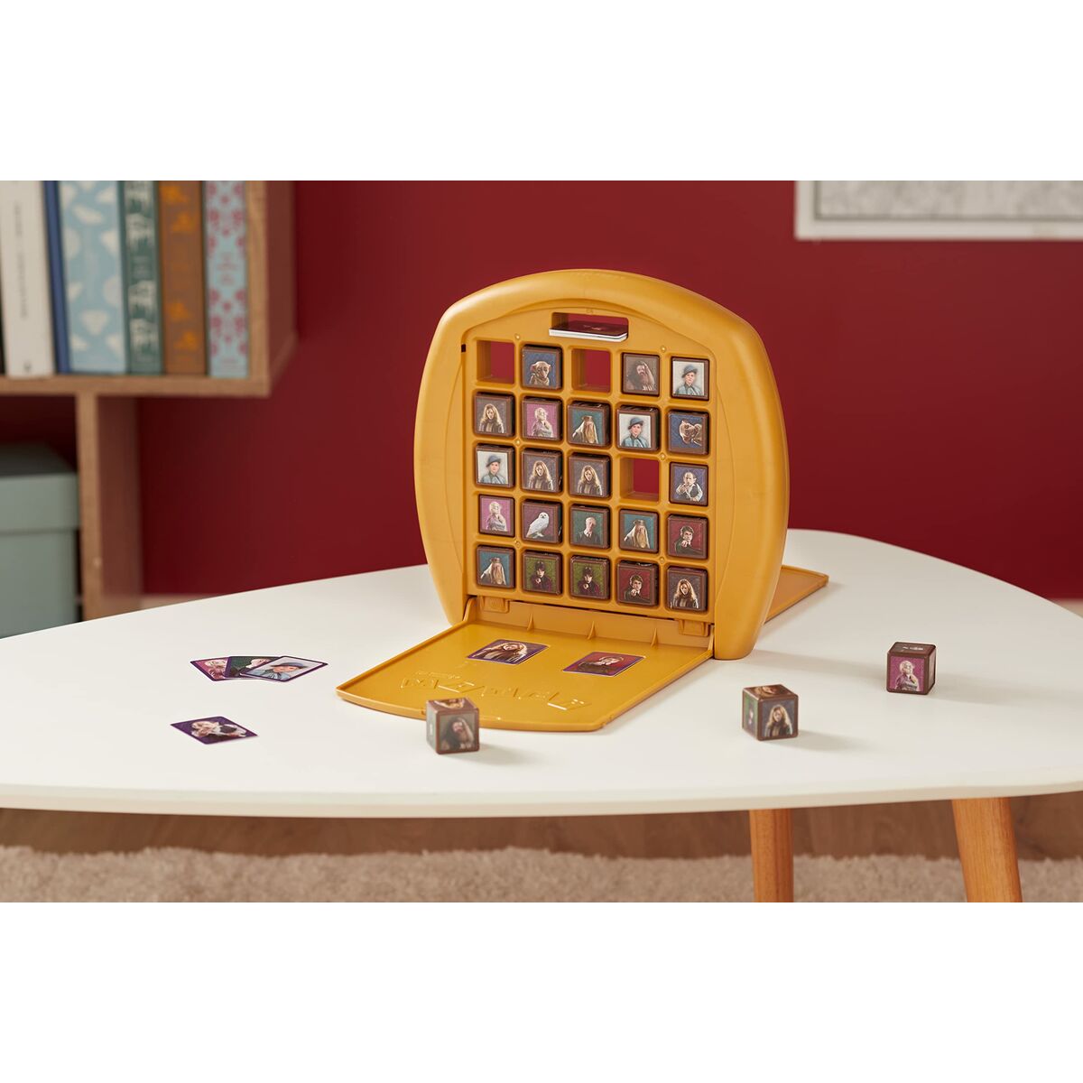 Memory Game Harry Potter Match