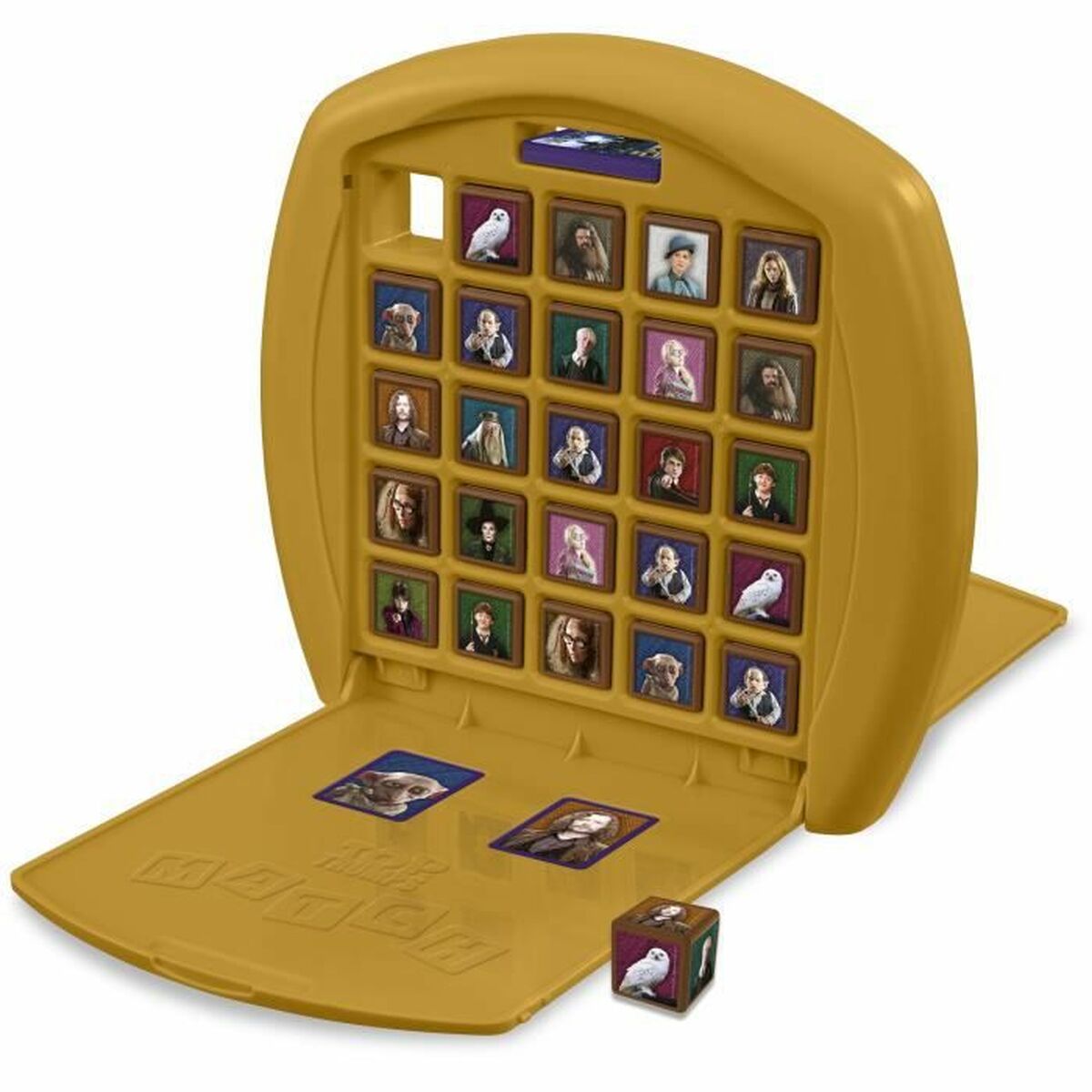 Memory Game Harry Potter Match