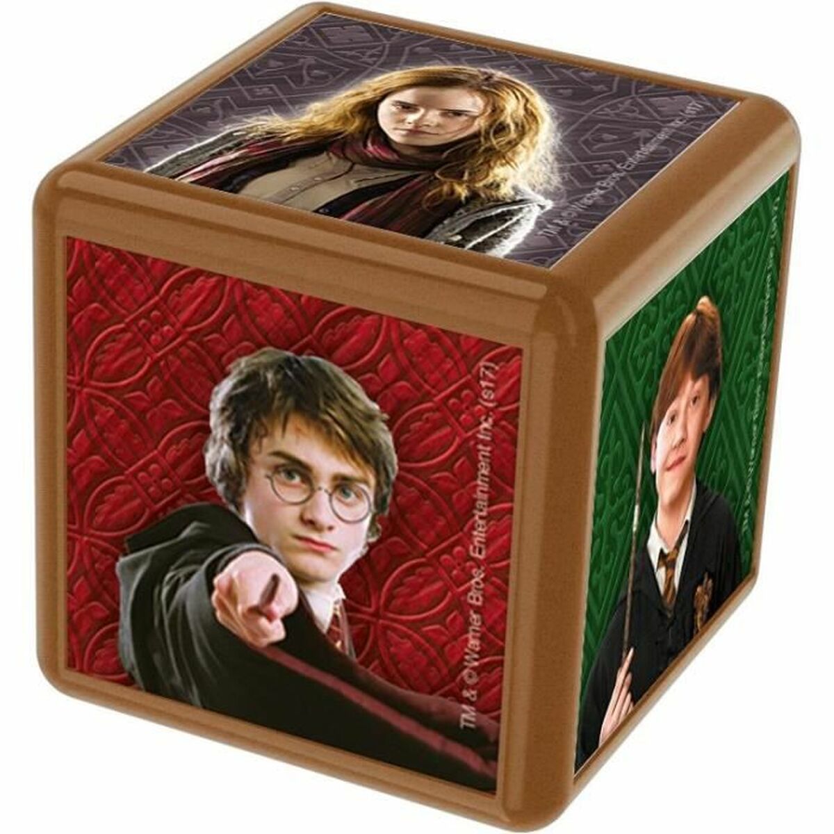 Memory Game Harry Potter Match