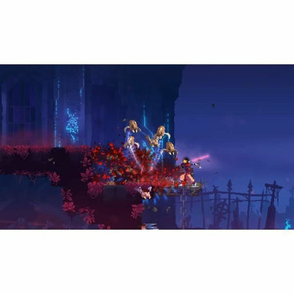 Video game for Switch Just For Games Dead Cells: Return to Castlevania