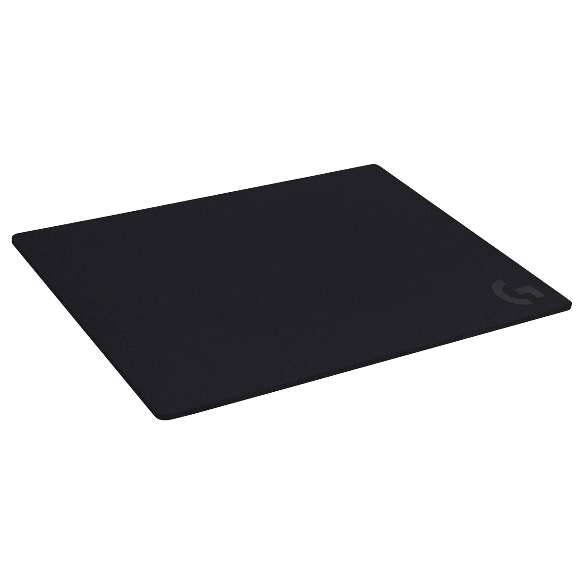 Non-slip Mat Logitech Black (Refurbished B)