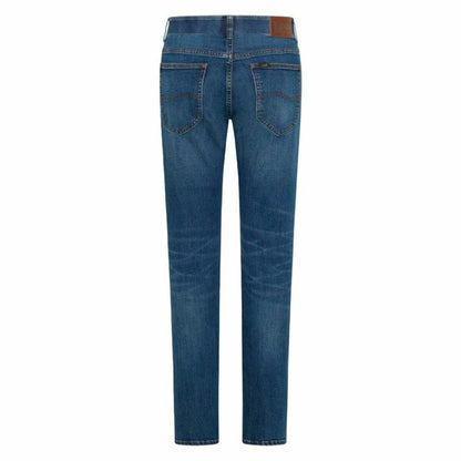 Men’s Jeans Lee Slim Fit Mvp 30" Blue