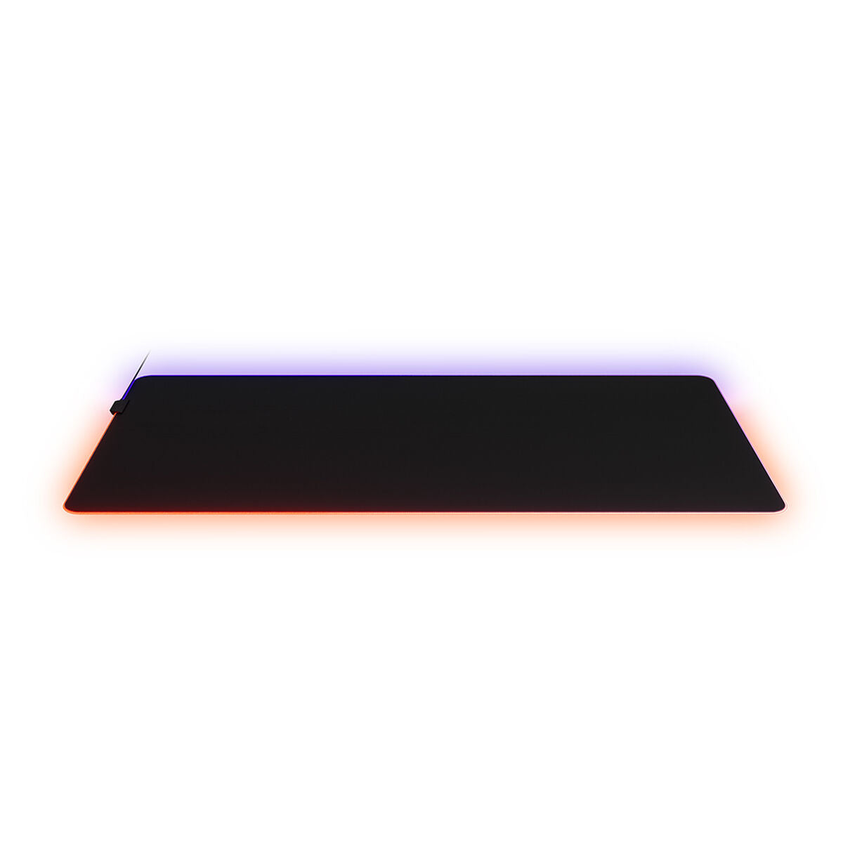 Gaming Mouse Mat SteelSeries Prism Cloth 3XL 59 x 122 x 0,4 cm Black