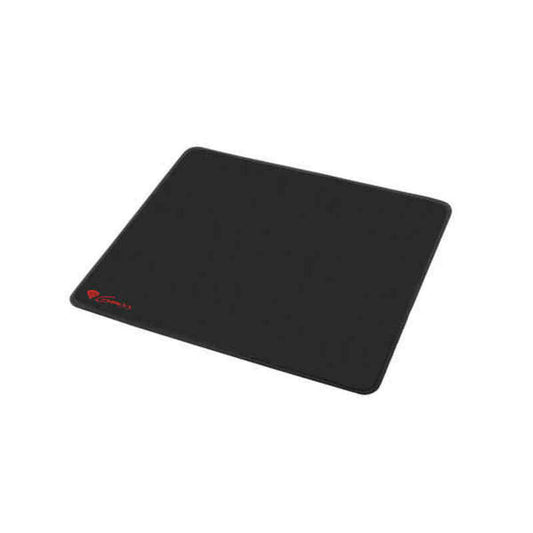 Gaming Mouse Mat Genesis CARBON 500 M LOGO Black