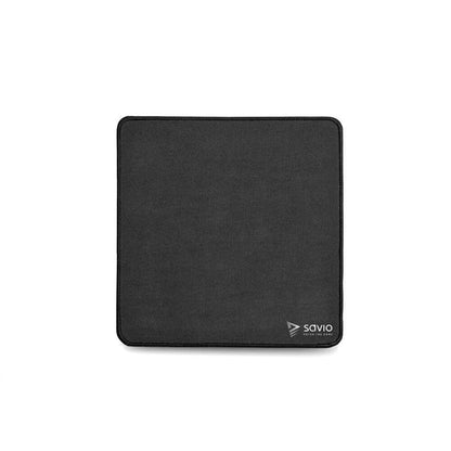 Non-slip Mat Savio Black Edition Precision Control S Black Green