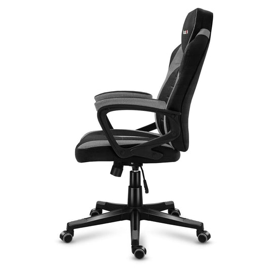 Gaming Chair Huzaro FORCE 2.5 Black Grey