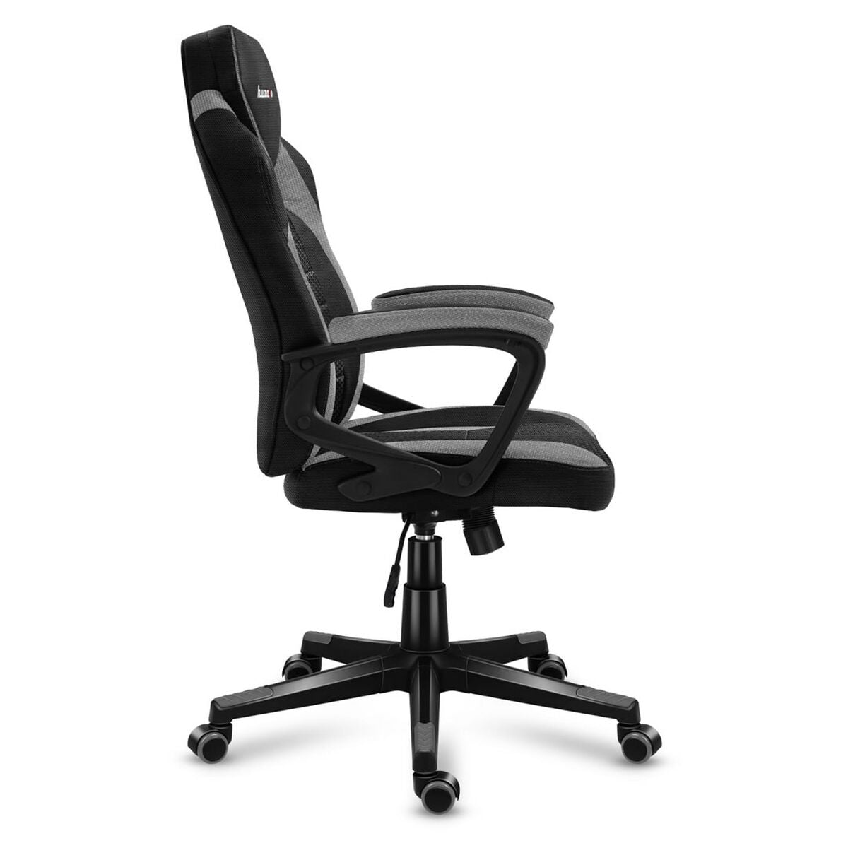 Gaming Chair Huzaro FORCE 2.5 Black Grey