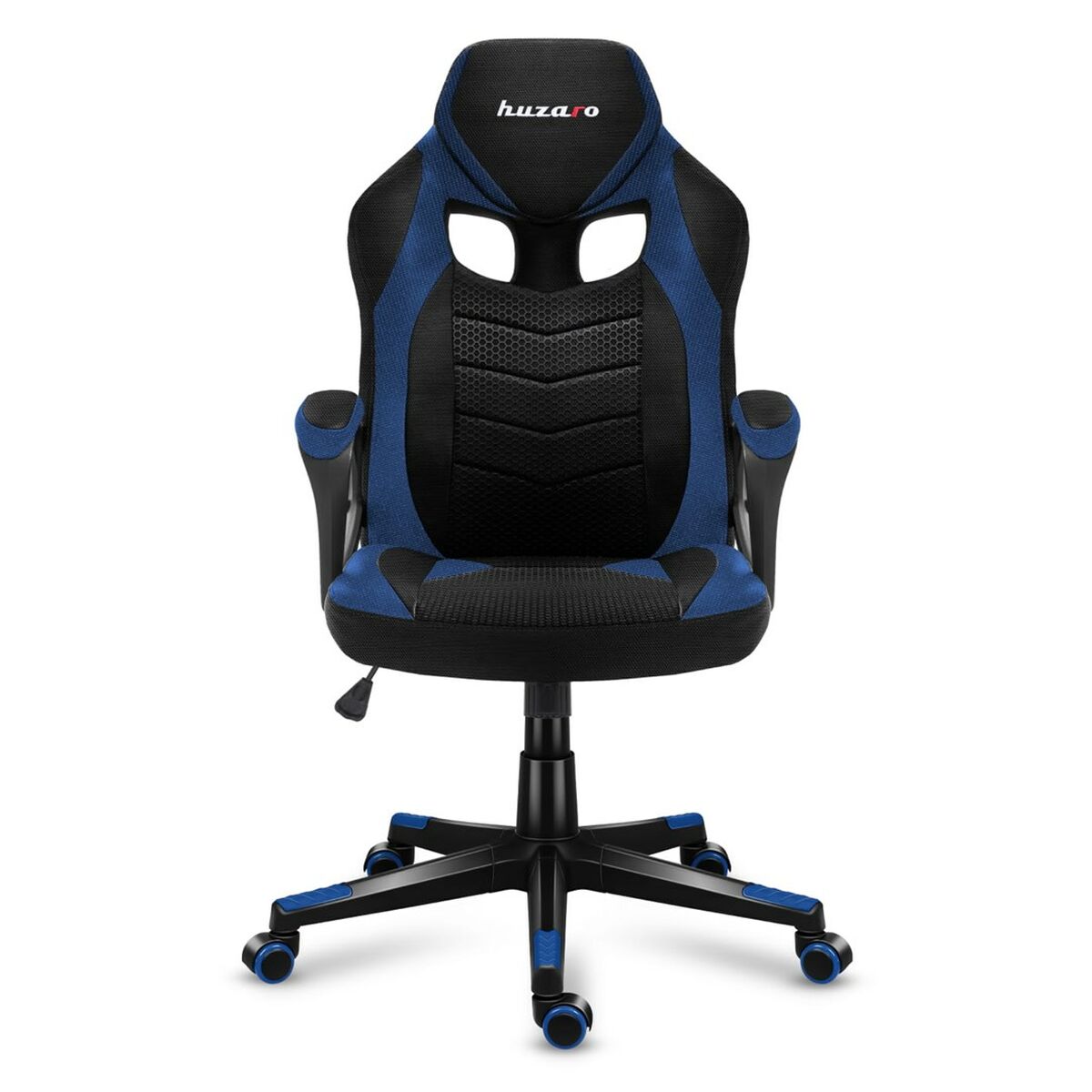 Gaming Chair Huzaro FORCE 2.5 Blue Black