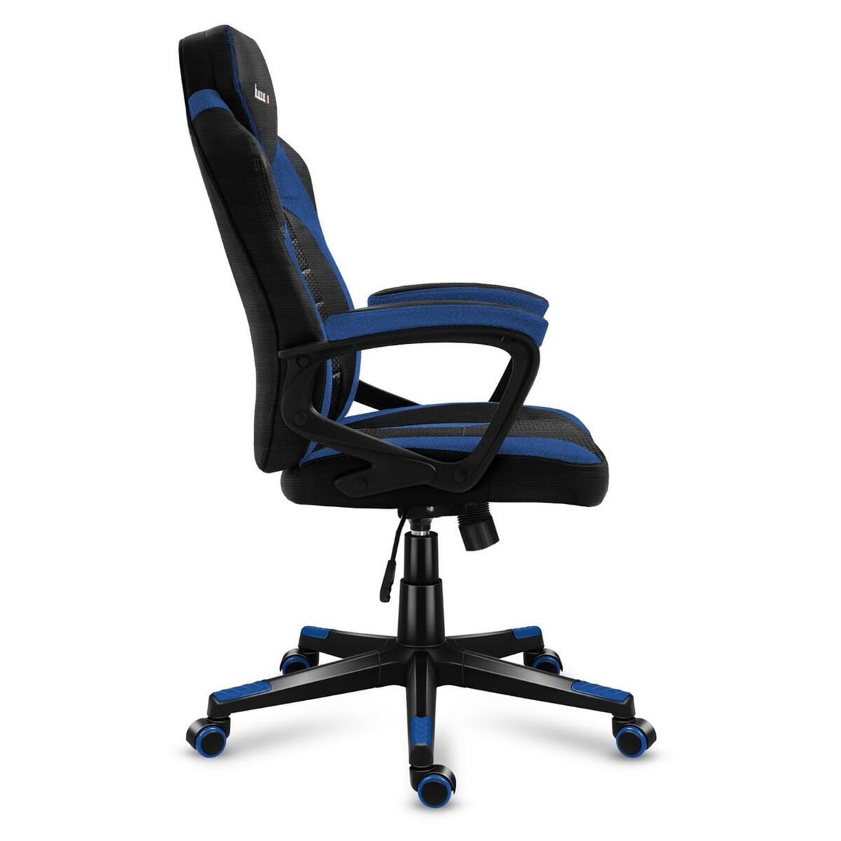 Gaming Chair Huzaro FORCE 2.5 Blue Black