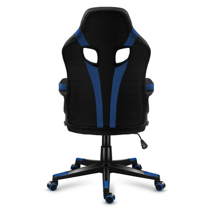 Gaming Chair Huzaro FORCE 2.5 Blue Black