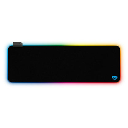 Mouse Mat Media Tech MT262 Black