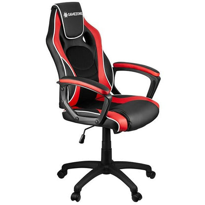 Gaming Chair Tracer TRAINN47145 Black Red