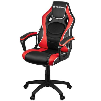 Gaming Chair Tracer TRAINN47145 Black Red