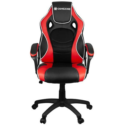 Gaming Chair Tracer TRAINN47145 Black Red