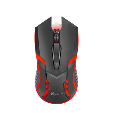 Gaming Mouse Xtrike Me GM220