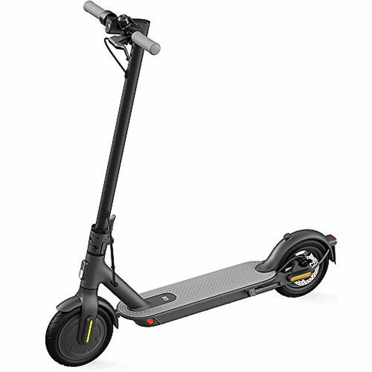 Electric Scooter Xiaomi Mi Electric Scooter Essential Black Aluminium 250 W