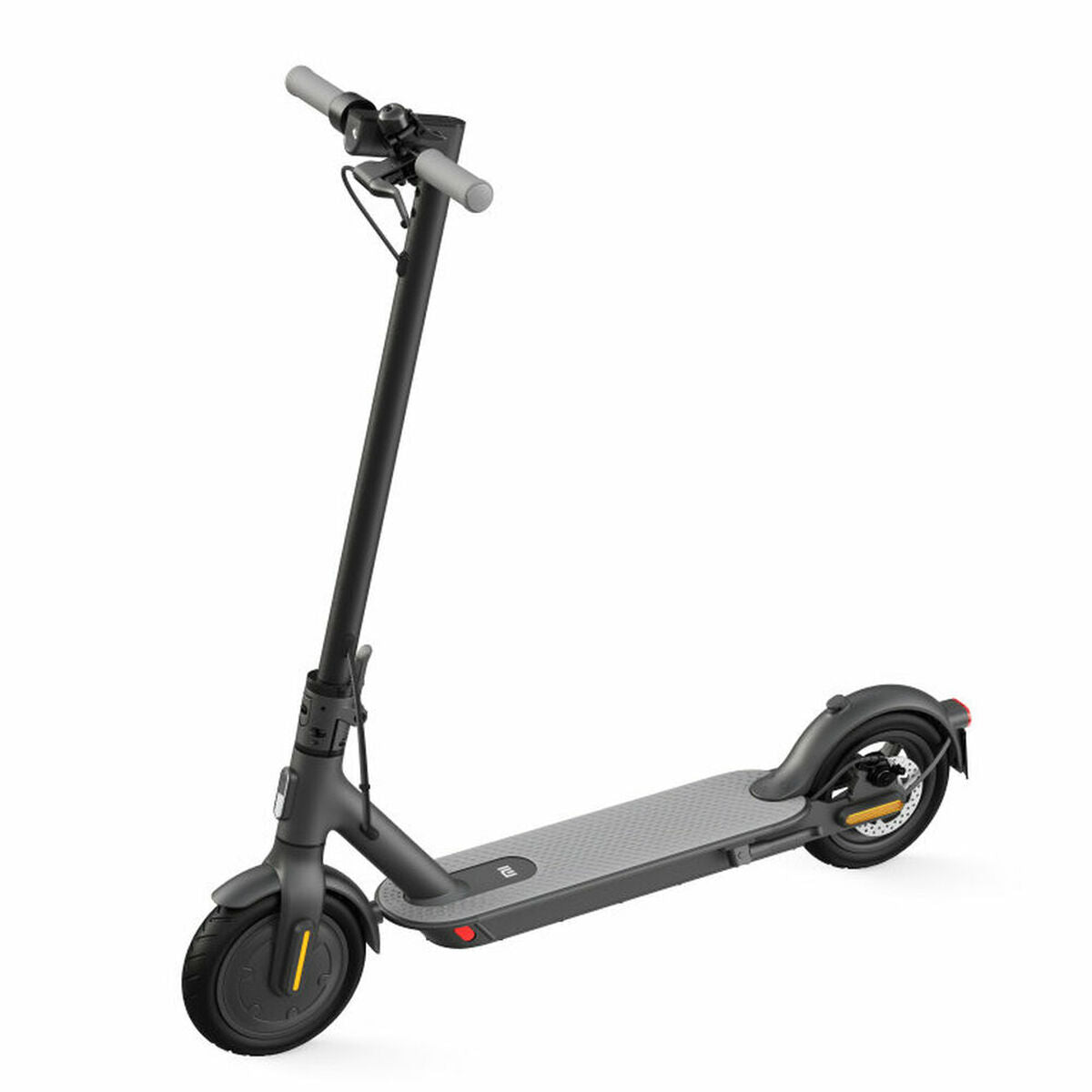 Electric Scooter Xiaomi Mi Electric Scooter Essential Black Aluminium 250 W