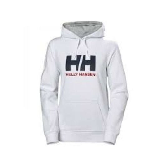 Women’s Hoodie HH LOGO  Helly Hansen  33978 001  White