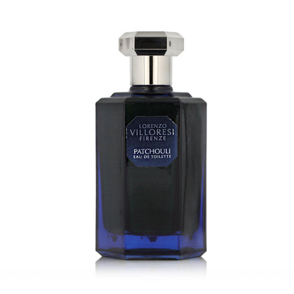 Unisex Perfume Lorenzo Villoresi Firenze EDT Patchouli 100 ml