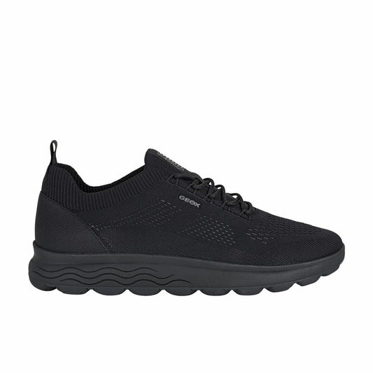 Men's Trainers Geox Spherica Black