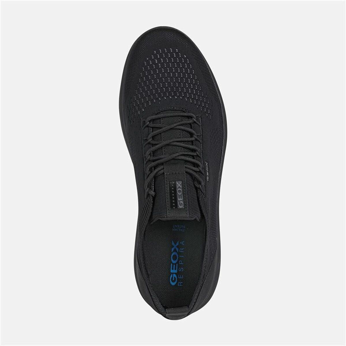 Men's Trainers Geox Spherica Black