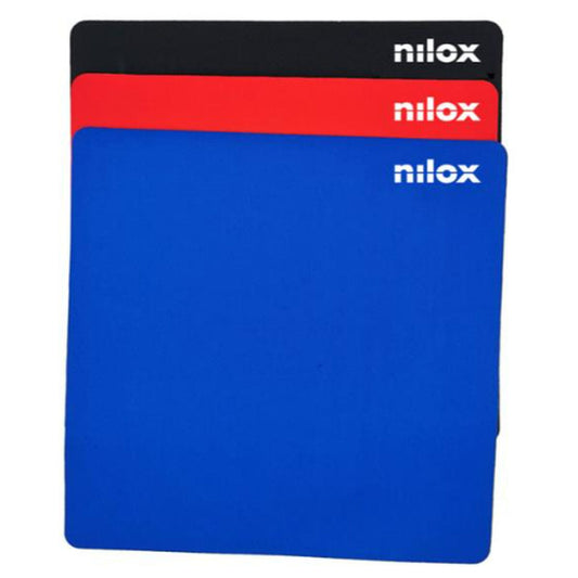 Non-slip Mat Nilox Blue