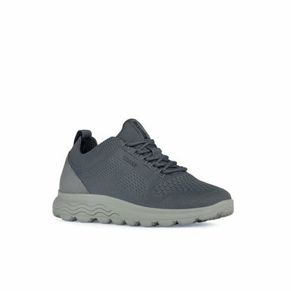 Sports Trainers for Women Geox D Spherica Dark grey