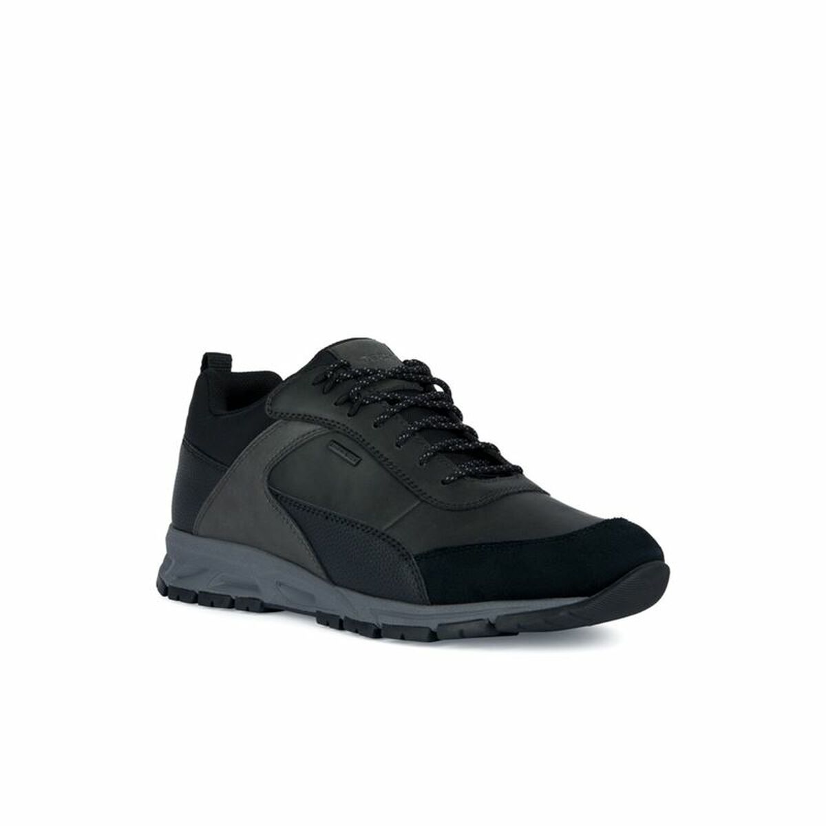 Trainers Geox Delray Abx Black