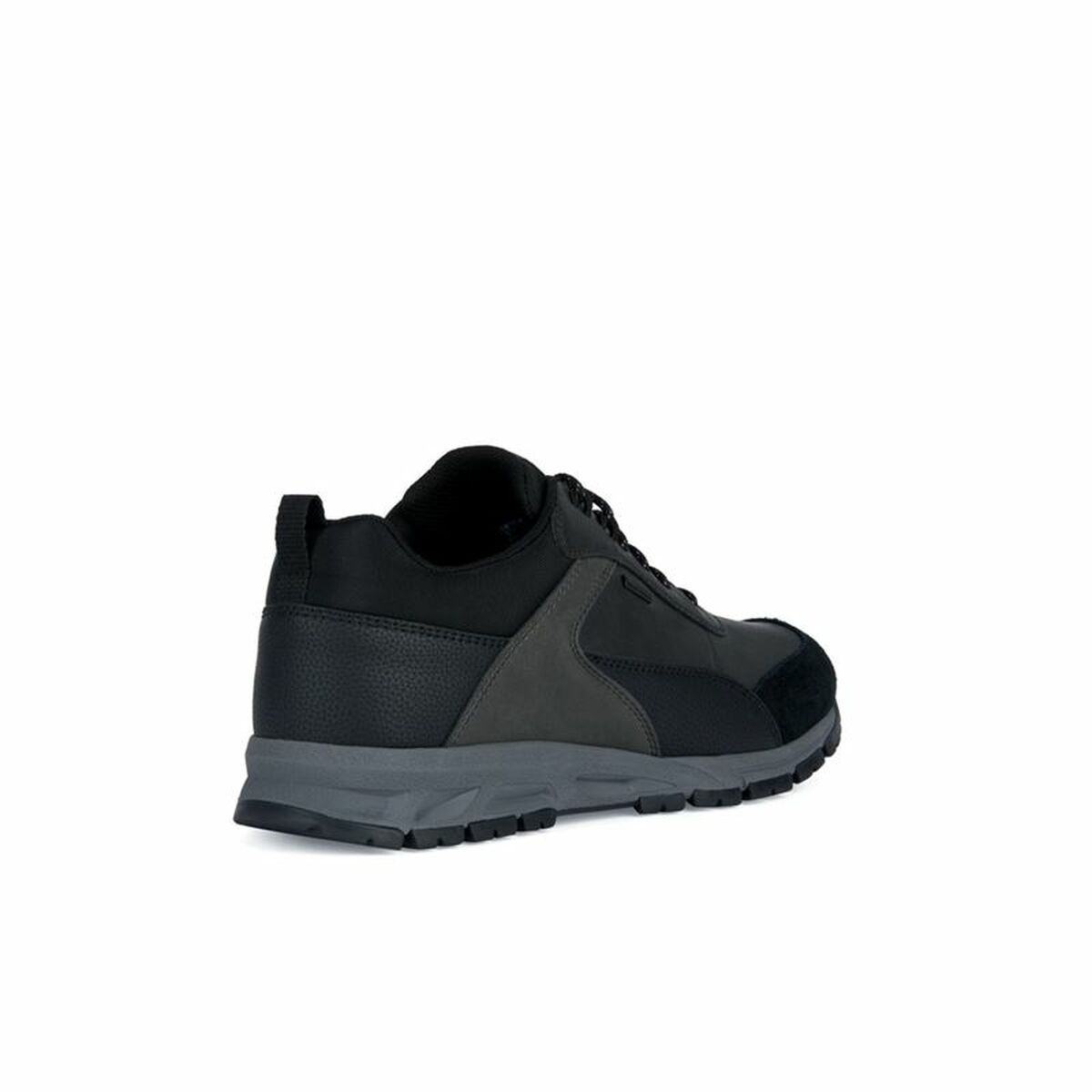 Trainers Geox Delray Abx Black