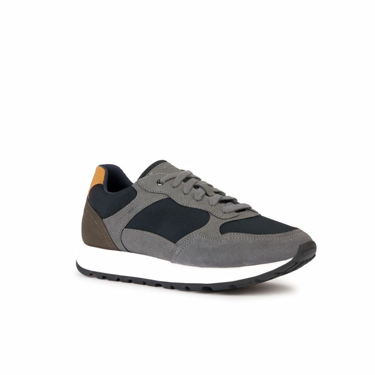 Trainers Geox Vicenda Grey