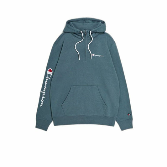 Men’s Hoodie Champion Zip Legacy